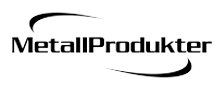 Metallprodukter i Edsbyn logo