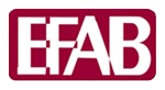 EFAB logo